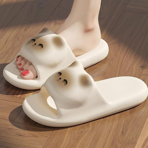 [ Set 2 Đôi ] Dép - 96336