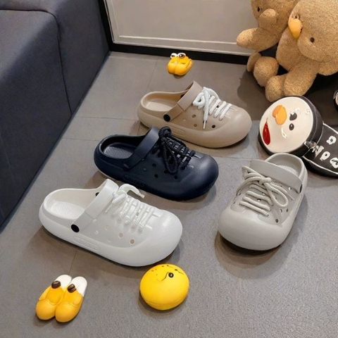 [ Set 2 Đôi ] Dép - 96338