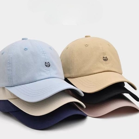 [ Set 2 Cái ] Nón Thời Trang - 96445