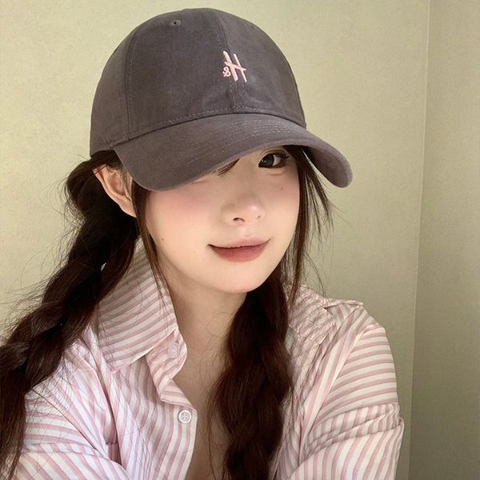 [ Set 2 Cái ] Nón Thời Trang - 96446