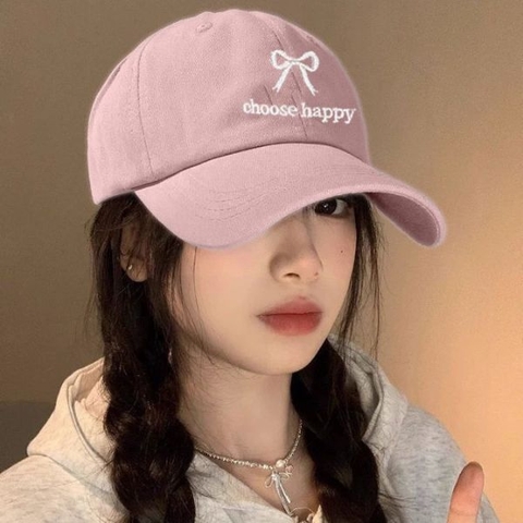 [ Set 2 Cái ] Nón Thời Trang - 96447