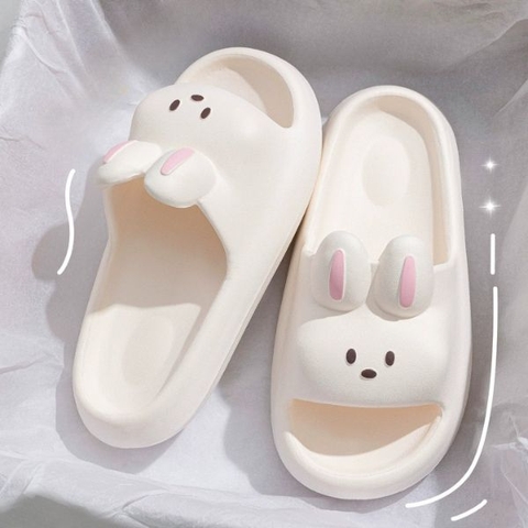 [ Set 2 Đôi ] Dép [ Size 36/37/38/39/40/41 ] - 96482