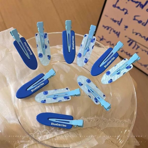 [ Set 20 Cái ] Kẹp Tóc - 96492