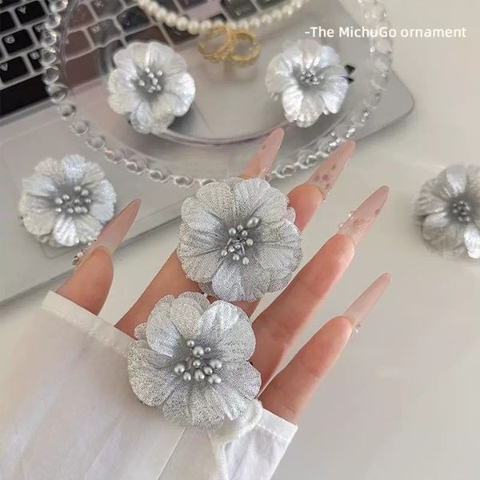 [ Set 50 Cái ] Cài Tóc - 96496