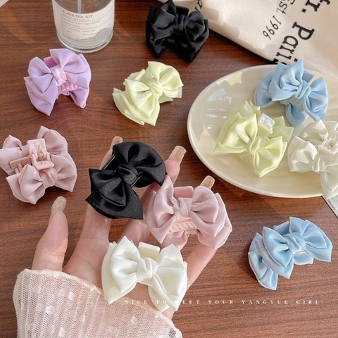 [ Set 20 Cái ] Kẹp Tóc - 96499