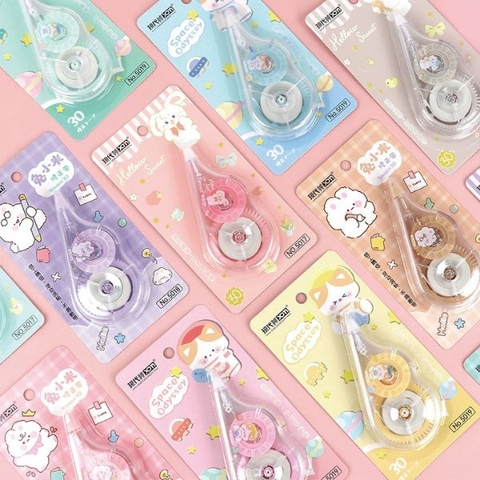 [ Set 20 Cái ] Bút Xoá Kéo [ 30m ] - 16327