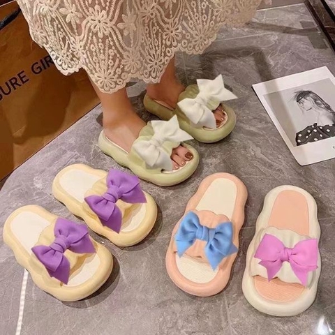 [ Set 2 Đôi ] Dép [ Size 35/36/38/39/40 ] - 16367