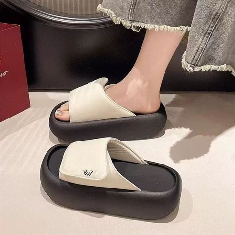 [ Set 2 Đôi ] Dép [ Size 35/36/38/39/40 ] - 16368