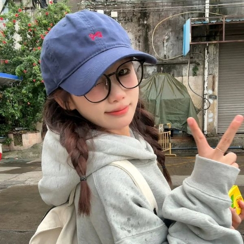 [ Set 2 Cái ] Nón Thời Trang - 16619