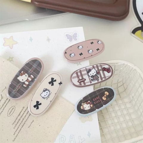 [ Set 50 Cái ] Kẹp Tóc - 16721