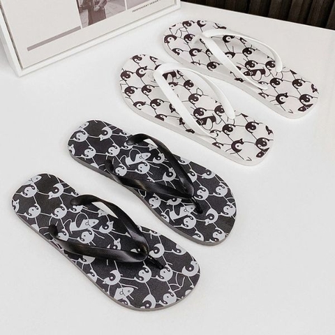 [ Set 2 Đôi ] Dép [ Size 36/37/38/30/40/41/42/43/44/45 ] - 16732