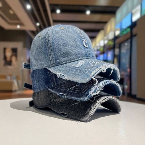 [ Set 2 Cái ] Nón Thời Trang - 16734