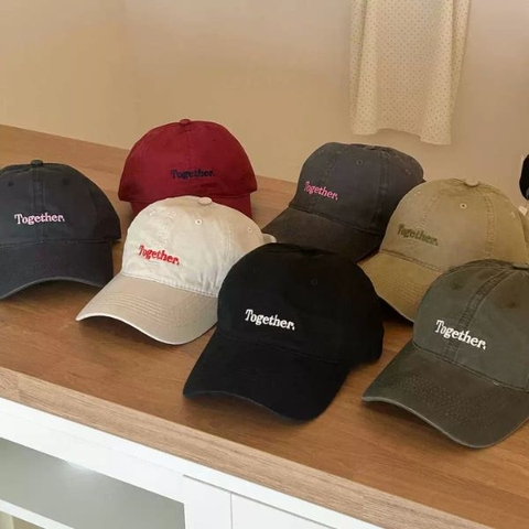 [ Set 2 Cái ] Nón Thời Trang - 16860