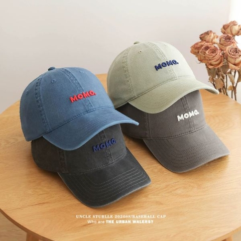 [ Set 2 Cái ] Nón Thời Trang [ Cotton ] - 16978