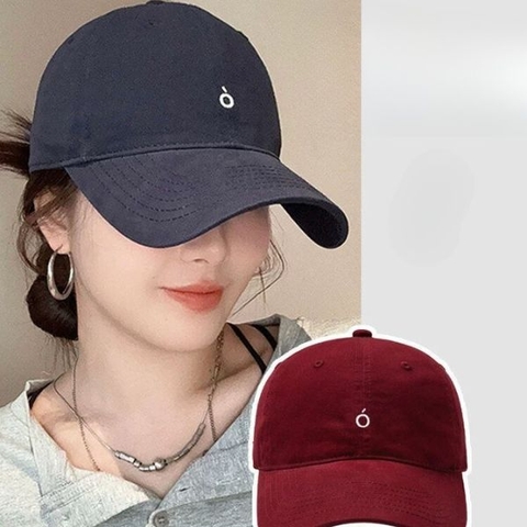 [ Set 2 Cái ] Nón Thời Trang [ Cotton ] - 16979