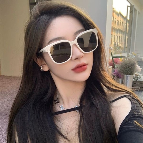 [ Set 4 Cái ] Kính Mát - 16981