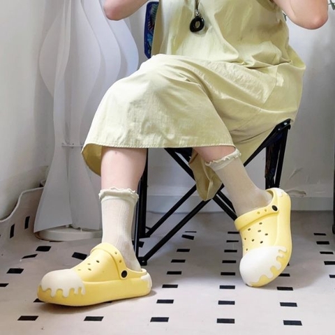 [ Set 2 Đôi ] Dép [ Size 35/36/37/38/39/40 ] - 16989