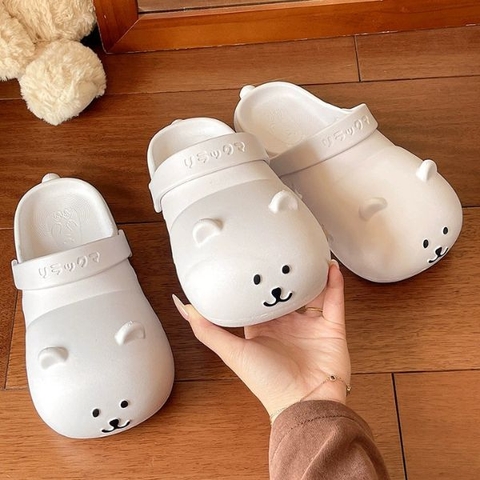 [ Set 2 Đôi ] Dép [ Size 36/ 37/38/39/40/41 ] - 16990