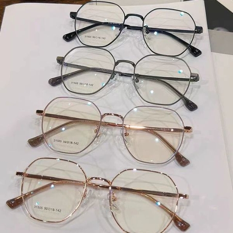[ Set 3 Cái ] Gọng Kính - 17151
