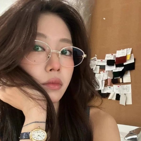 [ Set 3 Cái ] Gọng Kính - 17155