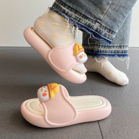 [ Set 2 Đôi ] Dép [ 35/36/37/38/39/40 ] - 17159