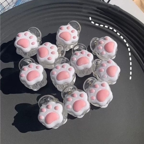 [ Set 100 Cái ] Kẹp Tóc - 17357