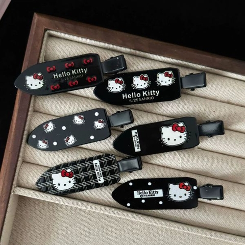 [ Set 20 Cái ] Kẹp Tóc - 17378