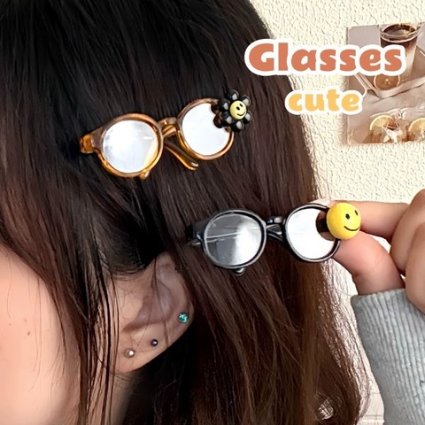 [ Set 10 Cái ] Kẹp Tóc - 17470