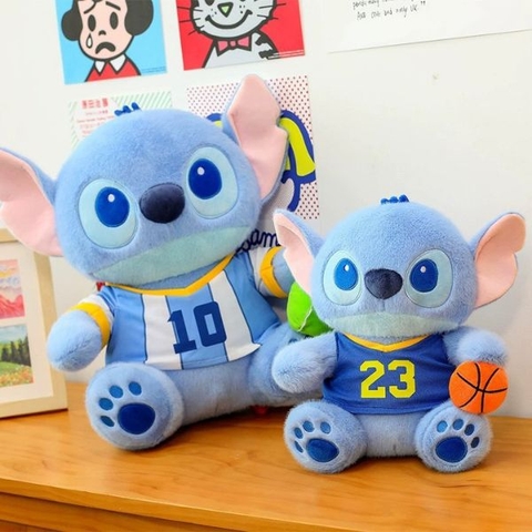 [ Set 2 Con ] Gấu Bông Stitck [ Size 25/30/45cm ] - 17562