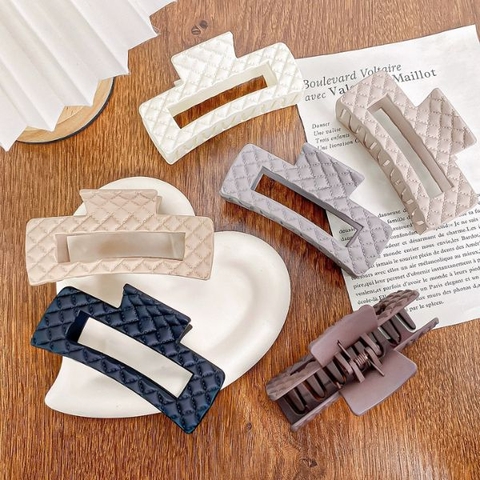 [ Set 10 Cái ] Kẹp Tóc - 17729