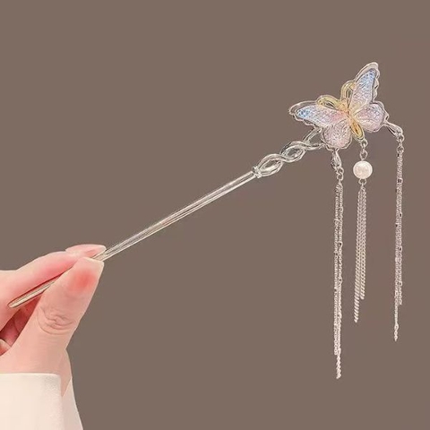 [ Set 5 Cái ] Châm Cài Tóc - 17748