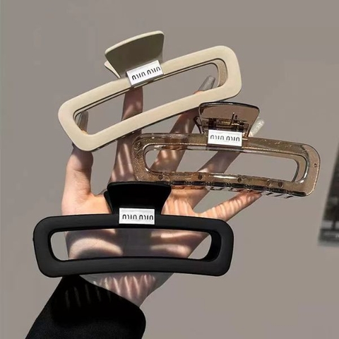 [ Set 12 Cái ] Kẹp Tóc - 17753