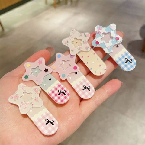 [ Set 20 Cái ] Kẹp Tóc - 17768