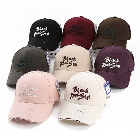 [ Set 2 Cái ] Nón [ Cotton ] - 17789