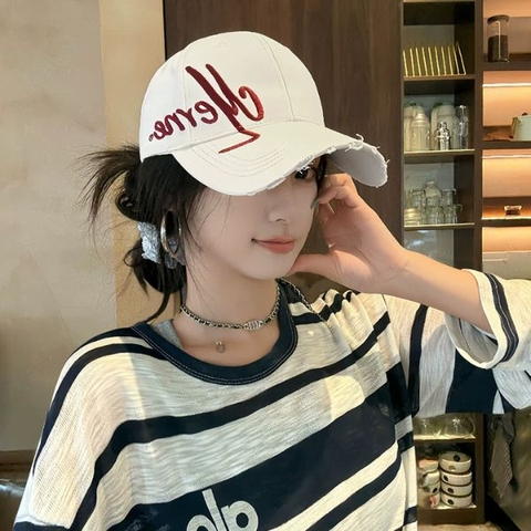 [ Set 2 Cái ] Nón [ Cotton ] - 17790