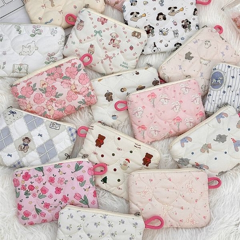 [ Set 5 Cái ] Túi Vải -  17830