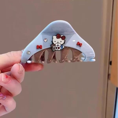 [ Set 6 Cái ] Kẹp Tóc - 17939