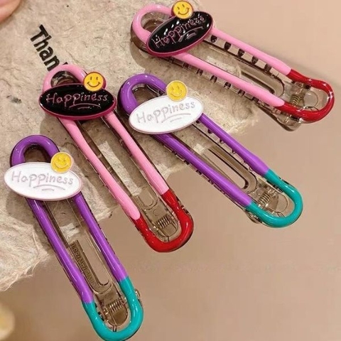 [ Set 20 Cái ] Kẹp Tóc - 17944