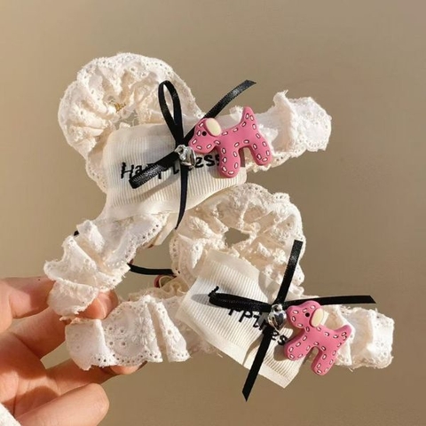 [ Set 2 Cái ] Kẹp Tóc - 17945