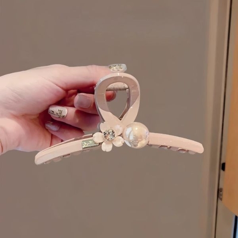 [ Set 5 Cái ] Kẹp Tóc - 17947