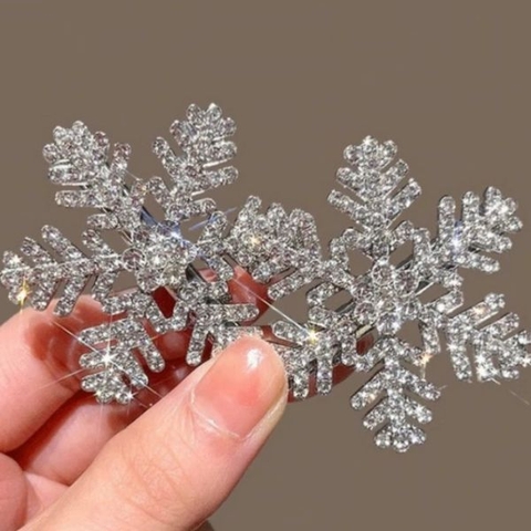 [ Set 10 Cái ] Kẹp Tóc - 17949