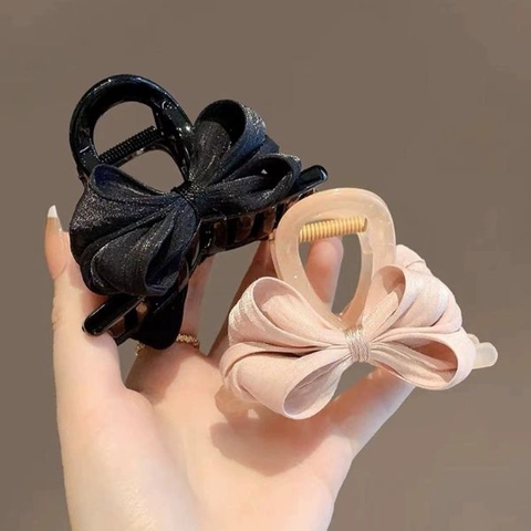 [ Set 12 Cái ] Kẹp Tóc - 17974