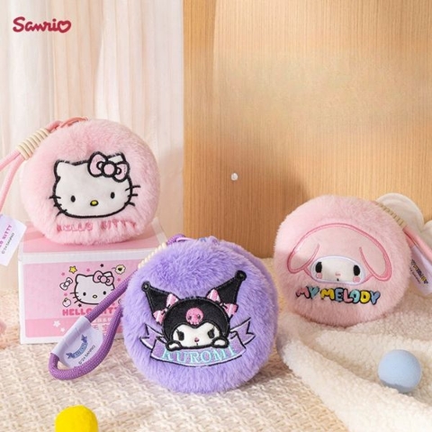 [ Set 2 Cái ] Máy Sưởi Tay Sanrio Mini - 17990
