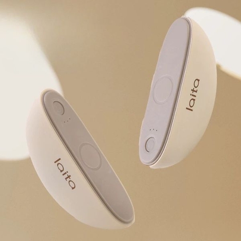 [ Set 3 Cái ] Máy Sưởi Tay Mini [ Tách Rời Làm 2 ] - 17992