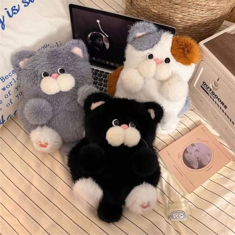 [ Set 2 Cái ] Túi Sưởi Cao Cấp [ Ruột Đã Chứa Nước Chuẩn Quốc Tế Về Cháy Nổ / Kèm Bộ Sạc Nhanh 7 Phút / Dùng Lên Đến 8 Giờ ] - 17996