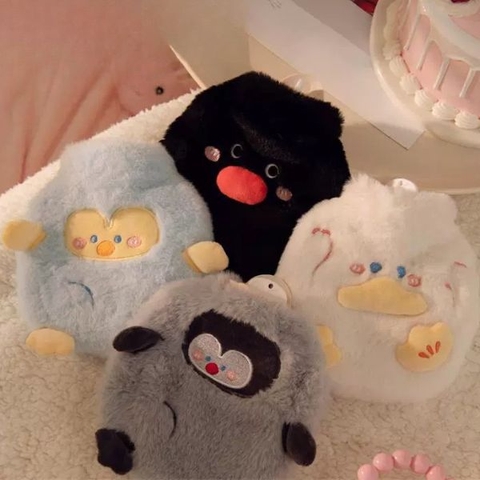 [ Set 2 Cái ] Túi Chườm Nóng [ 350ml ] - 17999