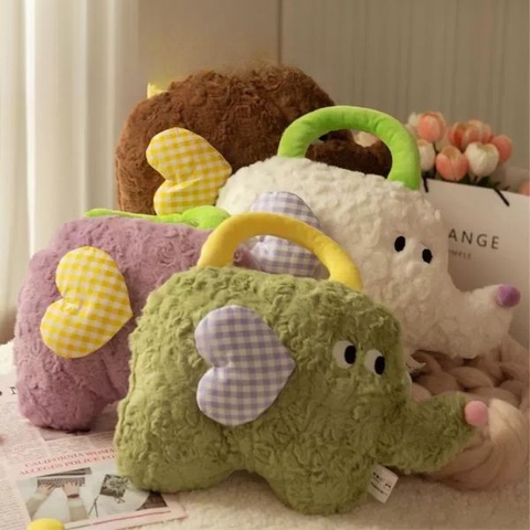 [ Set 2 Cái ] Túi Sưởi Cao Cấp [ Ruột Đã Chứa Nước Chuẩn Quốc Tế Về Cháy Nổ / Kèm Bộ Sạc Nhanh 7 Phút / Dùng Lên Đến 8 Giờ ] - 18006