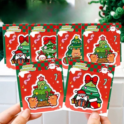 [ Set 20 Xấp ] Giấy Note - 18150