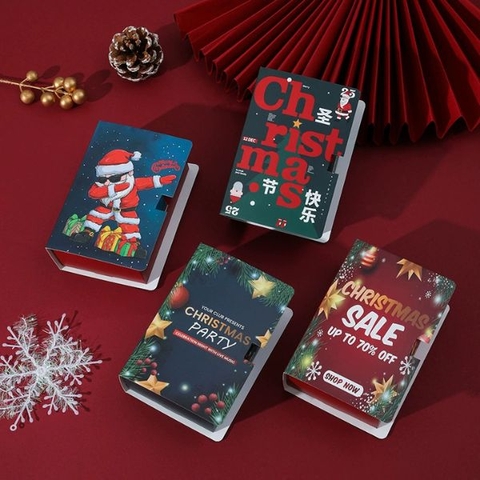 [ Set 20 Hộp ] Quà Tặng - 18290