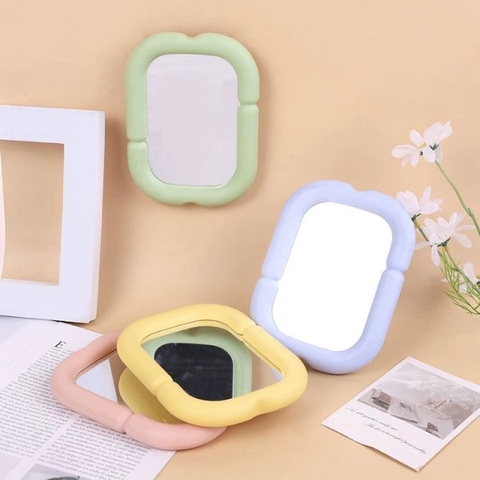 [ Set 8 Cái ] Gương Để Bàn - 18305